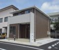 エスポア－ル A棟の外観画像