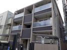 ステイボー元住吉の外観画像