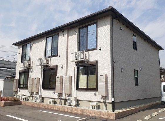 ノイ.グランツ Eの外観画像