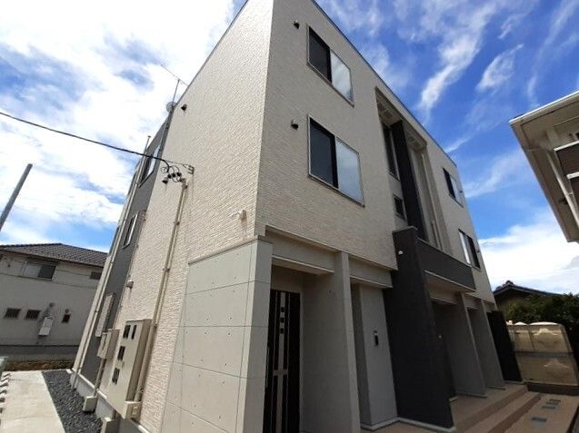 エトワール南の外観画像