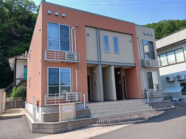 グラース ラフレシール 彌生の外観画像