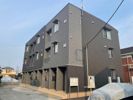 ヴァンベールⅢの外観画像