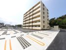 マンション カトレアⅢの外観画像