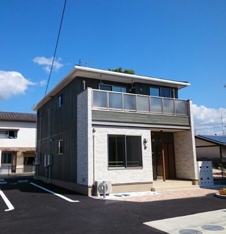 ボゥ・シャンブル Aの外観画像