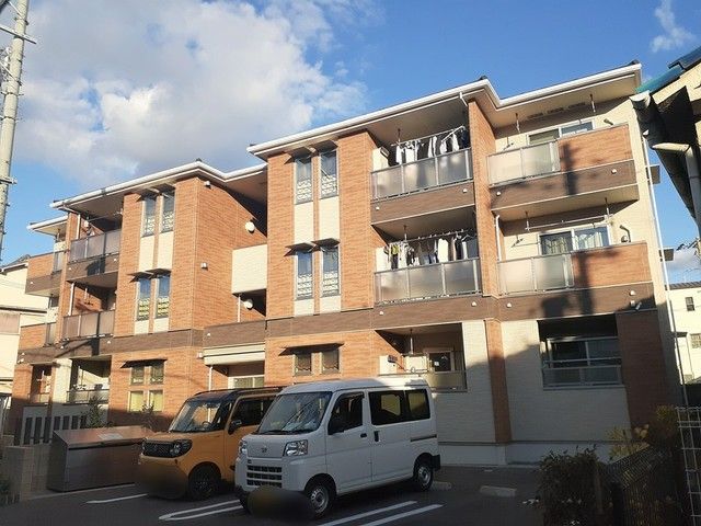 Bell Deerの外観画像