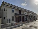 グランドハウス上田Ⅱの外観画像