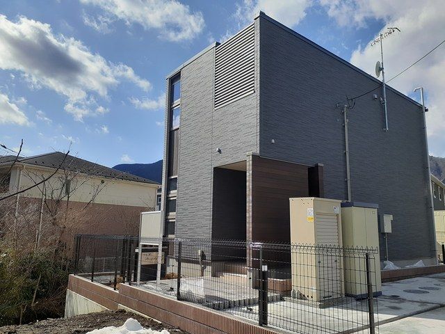 スターリースカイDの外観画像