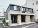 コスモフィオーレⅢ Aの外観画像