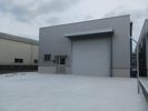 野々宮2丁目事付工場（Q）D棟の外観画像