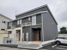 エテルノ西軽井沢Aの外観画像