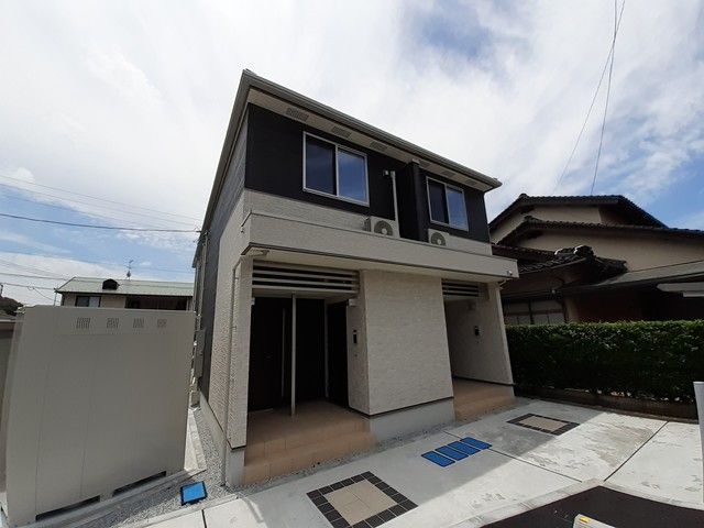 オリエンタル レジデンス Ⅲの外観画像