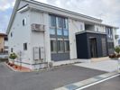 グランリーオ フロレスタ Bの外観画像