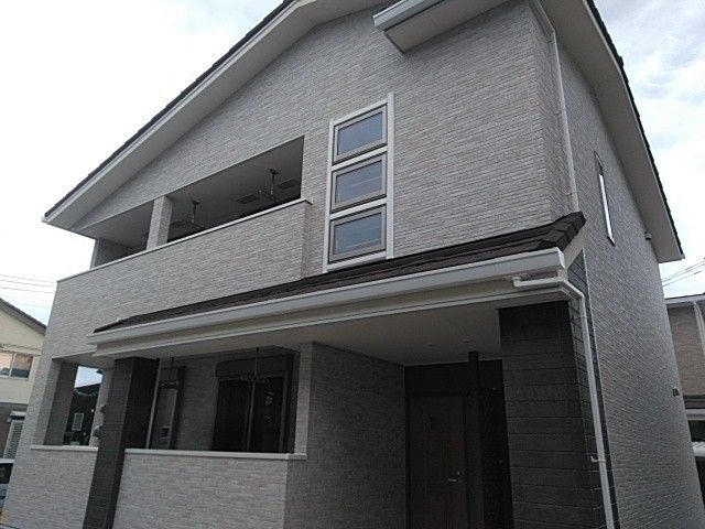 メゾン・ド・パキラⅡの外観画像