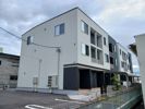 カーサ ミヤビ Ⅰの外観画像