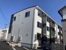 カーサ ミヤビ Ⅱの外観画像
