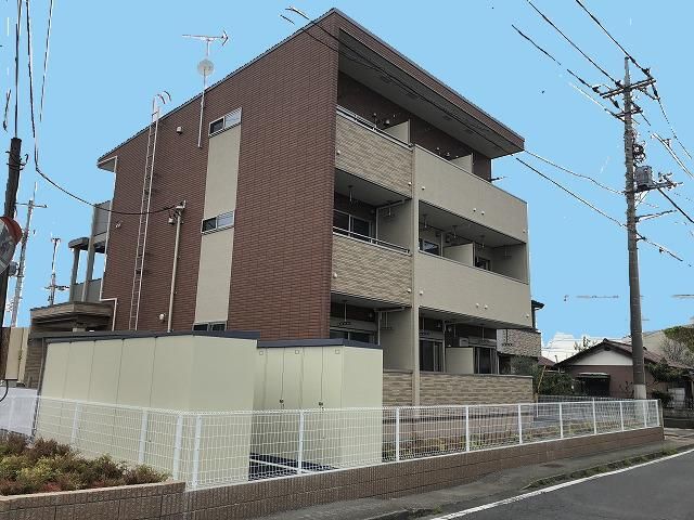 カナロアの外観画像