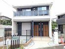 メゾン プルメリア Ⅰの外観画像