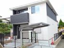 メゾン プルメリア Ⅱの外観画像