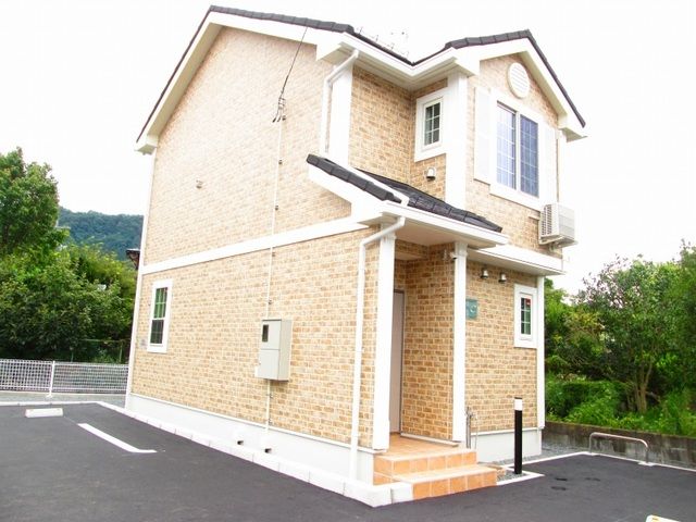 アリエッタ Cの外観画像