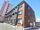 NEOS淡万Ⅰの外観画像
