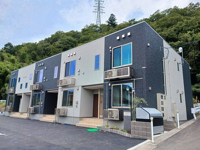 クラーヴォSの外観画像