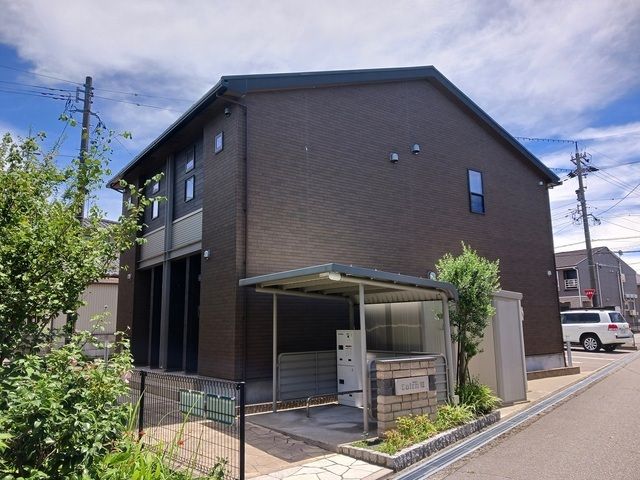 ケルンⅧの外観画像