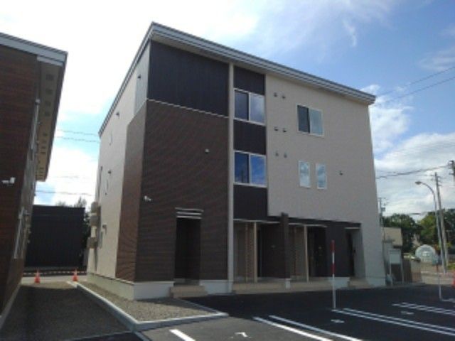 Maiaみどり台(マイア)の外観画像