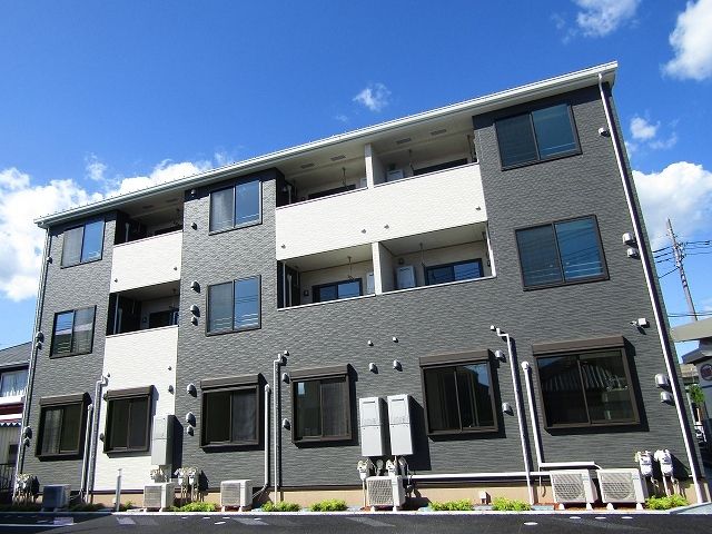 サンヴェール長者ヶ台 Ⅱの外観画像