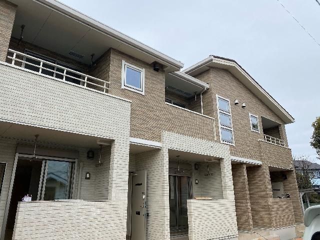 アクティーフ南大泉の外観画像