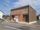 アイリス佐久平の外観画像