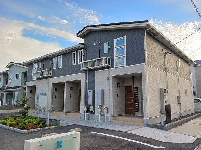 Millet Plaineの外観画像