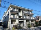 クレストピアVの外観画像