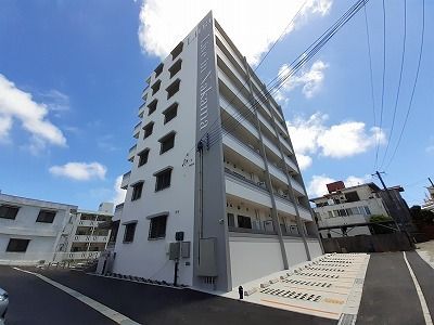 Linaの外観画像