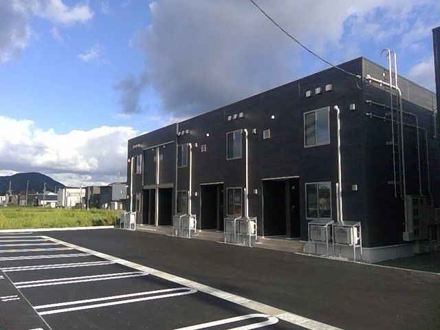 ワイレアⅢの外観画像