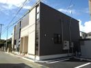 グランドサイドの外観画像