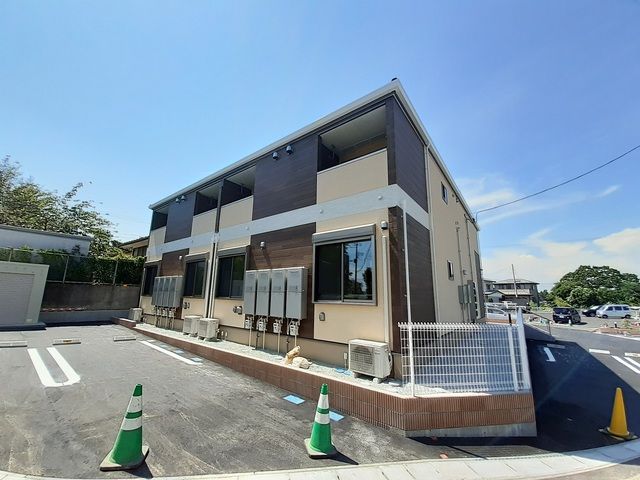 カレント・K Ⅳの外観画像