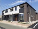 アイパレット ノダ Aの外観画像