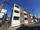 オリーブ タウンの外観画像