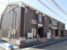 サンクラージュの外観画像
