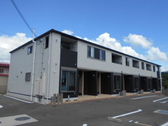 M・R・M Ⅱの外観画像