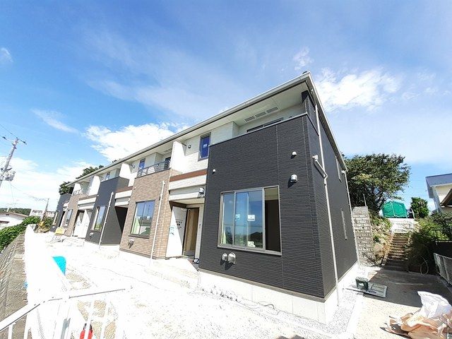 カーサ アリエッタ Cの外観画像