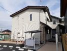 アウローラの外観画像