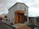 ミニオン ハウス Bの外観画像