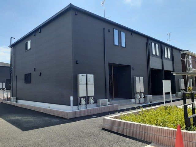 ジリータCの外観画像