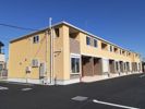 グランデ カーサの外観画像