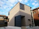 上条町5丁目戸建て住宅の外観画像