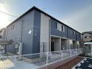 タートルヒルズ2ndの外観画像
