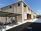 リヴァーサ鶴川の外観画像