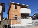 トロイメライの外観画像