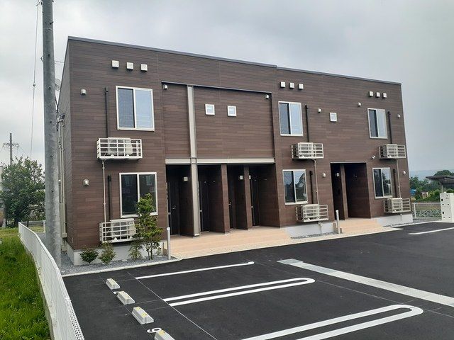 CCQI Bの外観画像